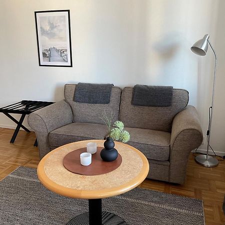 Rs Laegenhetshotell Skoevde 외부 사진